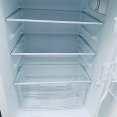 Haier 冷凍冷蔵庫 JR-N121Aの画像