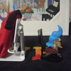 　フィギア・モバイルケ-スの画像