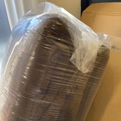 あったかラグハイパー新品未使用の画像