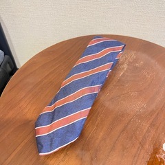 ABA HOUSE ネクタイの画像