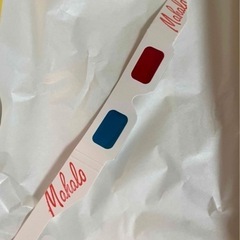 アロハブロッサム✖️w-oki 限定柄 
"lucky"の画像