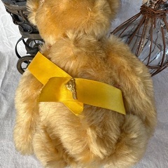 シュタイフ1977-1987 10th anniversaryの画像