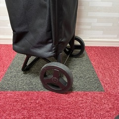 ショッピングカートの画像