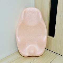 ベビーバス ひんやりしない おふろマット R 赤ちゃん （ リッチェル お風呂マット ベビー お風呂 沐浴 バスベッド バスマット 軽い 浴室内 ベビー用 ）の画像