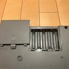 電子ミニキーボード CASIO SA-45の画像