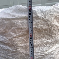 【200Lかんなくず】ミニトン袋　袋持参1000円引き　木くず　おがくず　ふわふわ粒大　小動物　マット　床材②　の画像