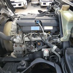 2トン　マニュアル　ダンプ251034の画像