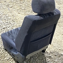 er34 助手席シート
の画像