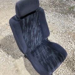 er34 助手席シート
の画像