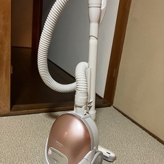 2024年製HITACHI 掃除機 CV-V500の画像