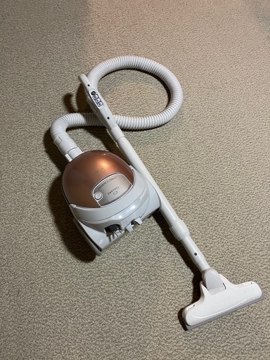 2024年製HITACHI 掃除機 CV-V500