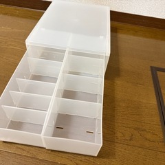 収納ケース無料の画像