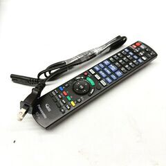 パナソニック/Panasonic BDレコーダー DMR-4CT401 2020年製 4TB 4Kチューナーの画像