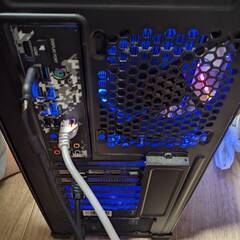 最強ゲーミングPC売ります！取りに来てくれる方のみ！の画像