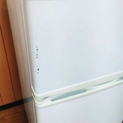 BESTEK 冷凍冷蔵庫 小型 直冷式 2ドア 85L BTMF211の画像