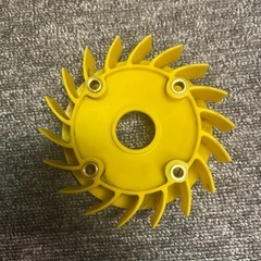 シグナス　MOS軽量クーリングファンの画像