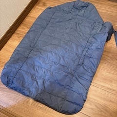 ベビーケープ　抱っこ紐　カバーの画像