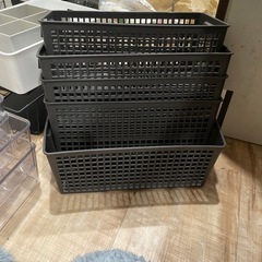 収納などの画像