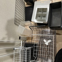 収納などの画像