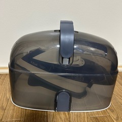 T-fal スチームアイロン （コードレス）　の画像