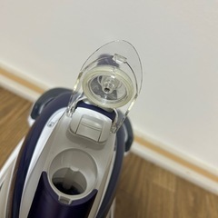 T-fal スチームアイロン （コードレス）　の画像