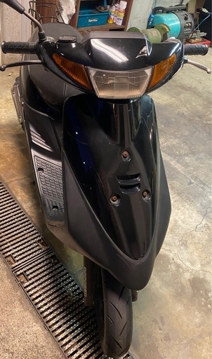 ヤマハ　スーパーJOG-Z希少❗️最終値下げ❗️