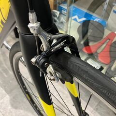 MERIDA 「メリダ」 RIDE200 2018年モデル ロードバイク / バイチャリ福岡店 ITSTW402NUWI-Jの画像