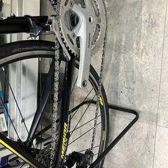 MERIDA 「メリダ」 RIDE200 2018年モデル ロードバイク / バイチャリ福岡店 ITSTW402NUWI-Jの画像