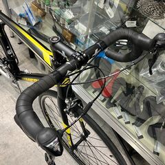 MERIDA 「メリダ」 RIDE200 2018年モデル ロードバイク / バイチャリ福岡店 ITSTW402NUWI-Jの画像