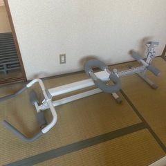 ワンダーコア　一台4役筋トレの画像