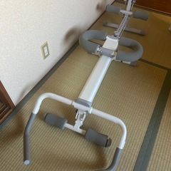 ワンダーコア　一台4役筋トレの画像