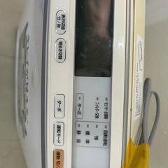 空気清浄機　8から17畳　アイリスオオヤマの画像