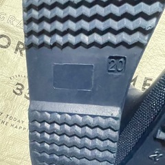 男の子⭐︎長靴⭐︎20cmの画像