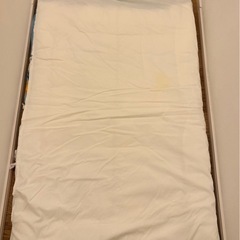 子供用布団の画像