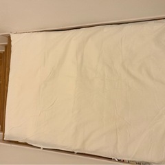 子供用布団の画像