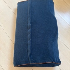 首肩に良い枕の画像