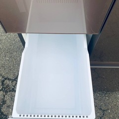 SHARP ノンフロン冷凍冷蔵庫  SJ-GT50D-Tの画像