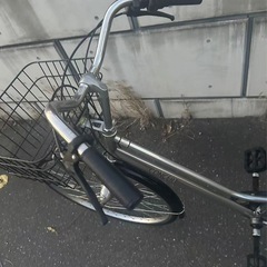 自転車24の画像