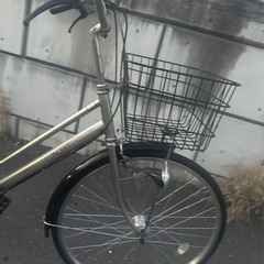 自転車24の画像