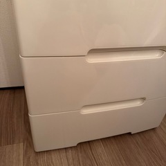 衣装ケース ③の画像