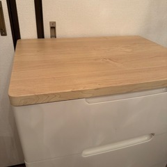 衣装ケース ③の画像