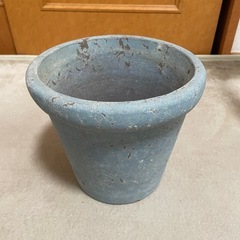 植木鉢の画像