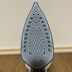 T-fal スチームアイロン （コードレス）　の画像