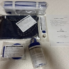 非売品！ANAオリジナル 東京2020おうちでも観戦グッズの画像