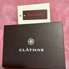 クレイサスフラグメントケースの画像