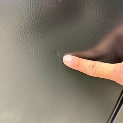 メルカリよりお得！【1ヵ月保証付き】AQUA アクア 2ドア冷蔵庫 137L 2025年製 配送・設置込み！ KR0145の画像
