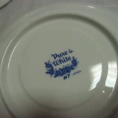 NT JAPAN ノリタケ カップ&ソーサー 4客組＋α セット お譲りします。の画像