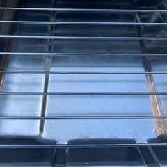 パロマ　ガスコンロ　IC-S809BM-R　の画像