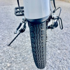 お買得美品❣PRODUCT PLANNING 20インチ外装6段 折りたたみの画像