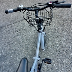 お買得美品❣PRODUCT PLANNING 20インチ外装6段 折りたたみの画像